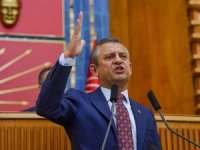 Özgür Özel: “Partinin önüne tank mı yollayacaksın?”