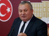 Cemal Enginyurt: “HÜDA PAR kapatılsın!”