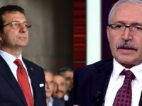 Abdulkadir Selvi'den şaşırtan 'Ekrem İmamoğlu' yorumu!