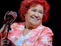 Selda Bağcan’ı Almanya’da kaçırdılar!