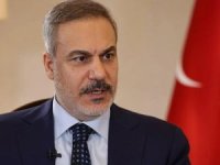 Hakan Fidan’dan ‘Nicolas Maduro’ açıklaması!