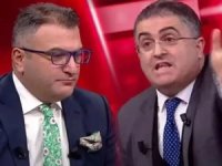 Cem Küçük - Ersan Şen, yine tartıştılar!