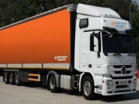 Borusan Tedarik, CEVA Logistics'e geçti!