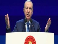 Erdoğan: "Rakı, viski, birayı dert ediniyorlar"