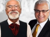 '18 Dakika' final yaptı: Kongar ve Yanardağ’dan veda!