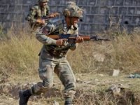 Hindistan, Pakistan'a saldırdı: Savaş Alarmı!