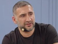 Ümit Karan, gözaltına alındı!