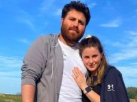 Murat Aci'nin eşi bakın ne almış?