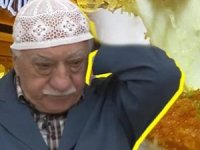 Maydonoz Döner’den sonra ‘Künefe’: FETÖ!