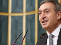 Komisyon sonrası ilk görüşme: DEM yolcu!