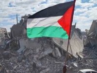 Kocaeli ile Gazze kardeş şehir oldu!