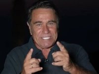 Sabri Ugan, entübe edildi