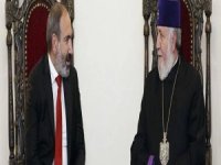 Ermenistan'da ‘Penis’ krizi!