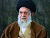 Hamaney'den Trump'a 'Şovmenlik' çıkışı!