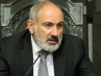 Paşinyan'ın penis kavgasının arkasından ne çıktı?