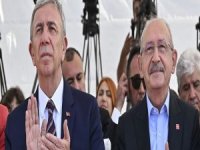 Kılıçdaroğlu’ndan ‘Mansur Yavaş’ açıklaması!
