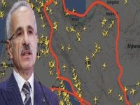 Uraloğlu duyurdu: İran’a uçak seferleri...!