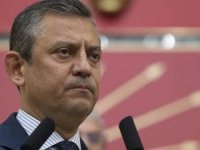 Özgür Özel'den net tavır: Bu partiyi vermem!