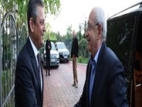 CHP’de hesaplar Eylül'e ertelendi