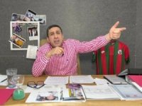 Muhammed Yakut, hayatını kaybetti!