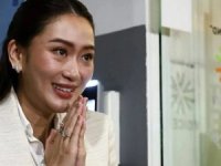 Ses kayıtları sızdı, Tayland karıştı!