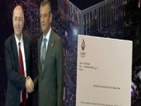 Zafer Partisi'nden Saraçhane talimatı!