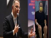 Murat Çalık, yoğun bakıma kaldırıldı