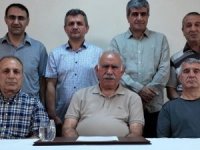 Teröristbaşı Öcalan: “Maymun, Defol, yıkıl karşımdan...”