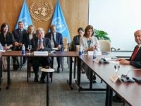 Kıbrıs zirvesi: Ankara’dan tepki!