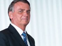 Bolsonaro'ya ev hapsi!