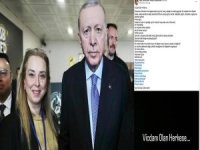 Oğlu mülakatta elendi: AKP'ye isyan!