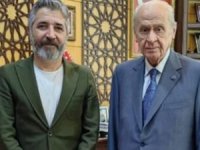 Devlet Bahçeli istedi, Ali Kınık seslendirdi!