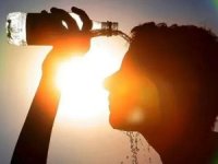 İstanbul'da kavurucu sıcak alarmı!