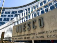 ABD'den UNESCO kararı!