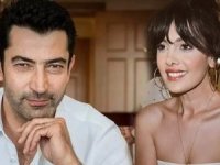 Burcu Binici'den Kenan İmirzalıoğlu anısı!