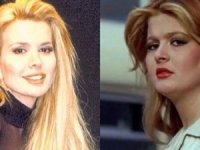 Harika Avcı, hastaneye kaldırıldı!