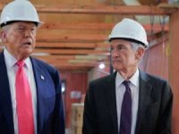 Donald Trump ve Jerome Powell: Bildiğiniz gibi!