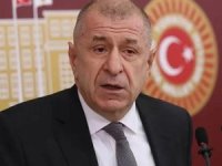 Ali Erbaş’a hakaret davası: Ümit Özdağ'a beraat!