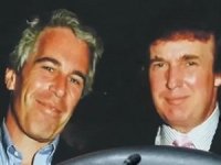 Trump, Epstein iddiasını yalanladı!