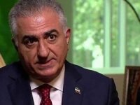 İran'da rejim değişikliği: 50 bin memur!