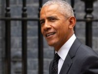 Barack Obama’nın ‘Gazze’ isyanı!