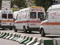 İran'da adliyeye saldırı: Ölü ve yaralılar var!