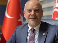 AKP'li Kılıç, 'Erdoğan' cevabına kızdı!