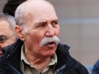 Nurullah Efe'ye siyasi yasak!