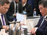 Tayland ile Kamboçya ateşkes masasında!