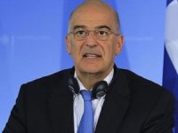 Nikos Dendias'tan Türkiye itirafı!