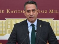 Erdoğan’a: “Yanan ormandan Bakan sorumluydu”