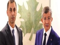 Gelecek Partisi: Yaşar Beyazgül gözaltına alındı!