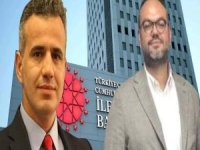 İletişim Başkanlığına 2 yeni atama!