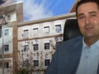 İddia: Kaymakam ve oğlundan 5 çocuğa darp!